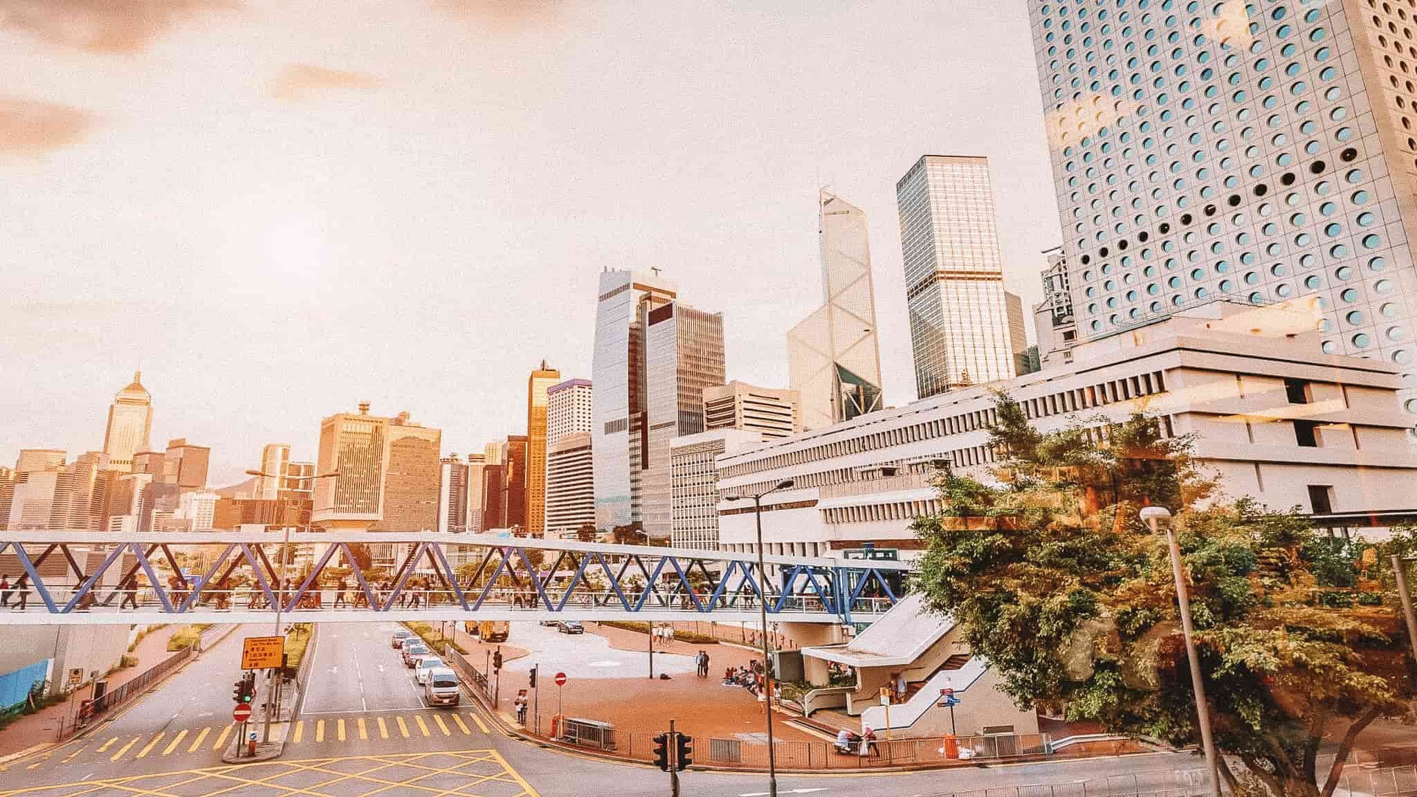 Best Hotels in Central Hong Kong 2024 - Top Picks for Your Stay