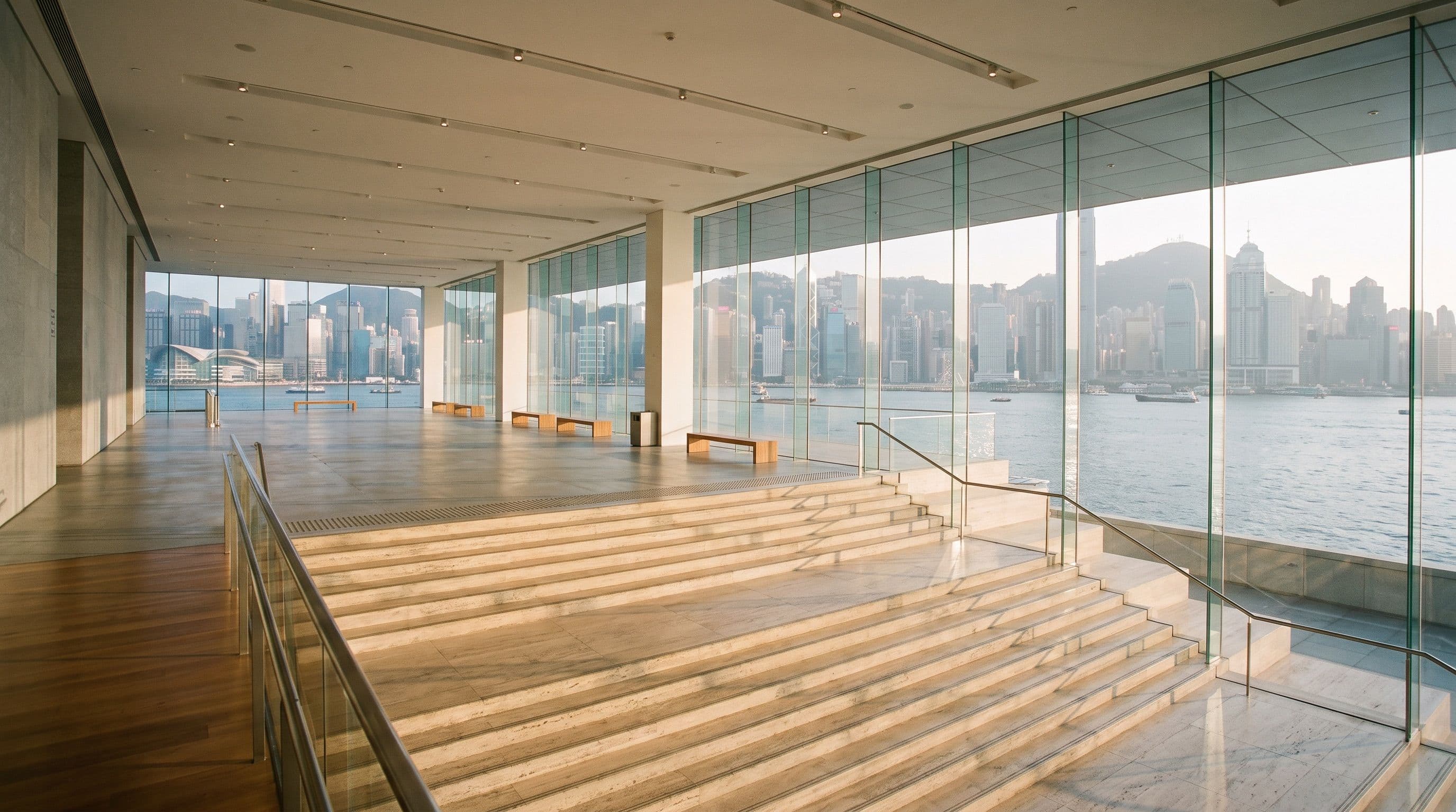 The Best Museums in Hong Kong, Ranked (and Which Are Free)