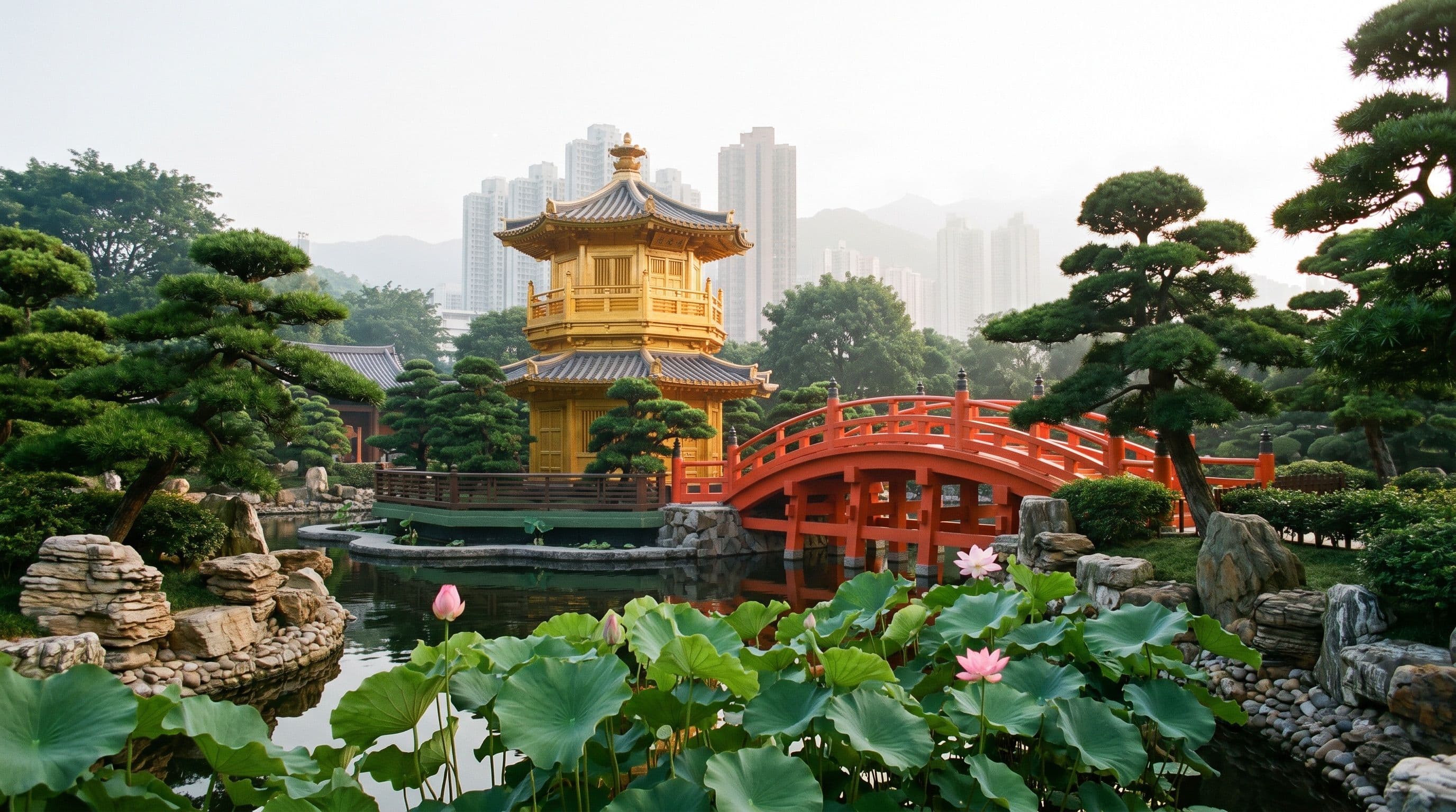 Free Things to Do in Hong Kong: The Full List (Not Just the Museums)
