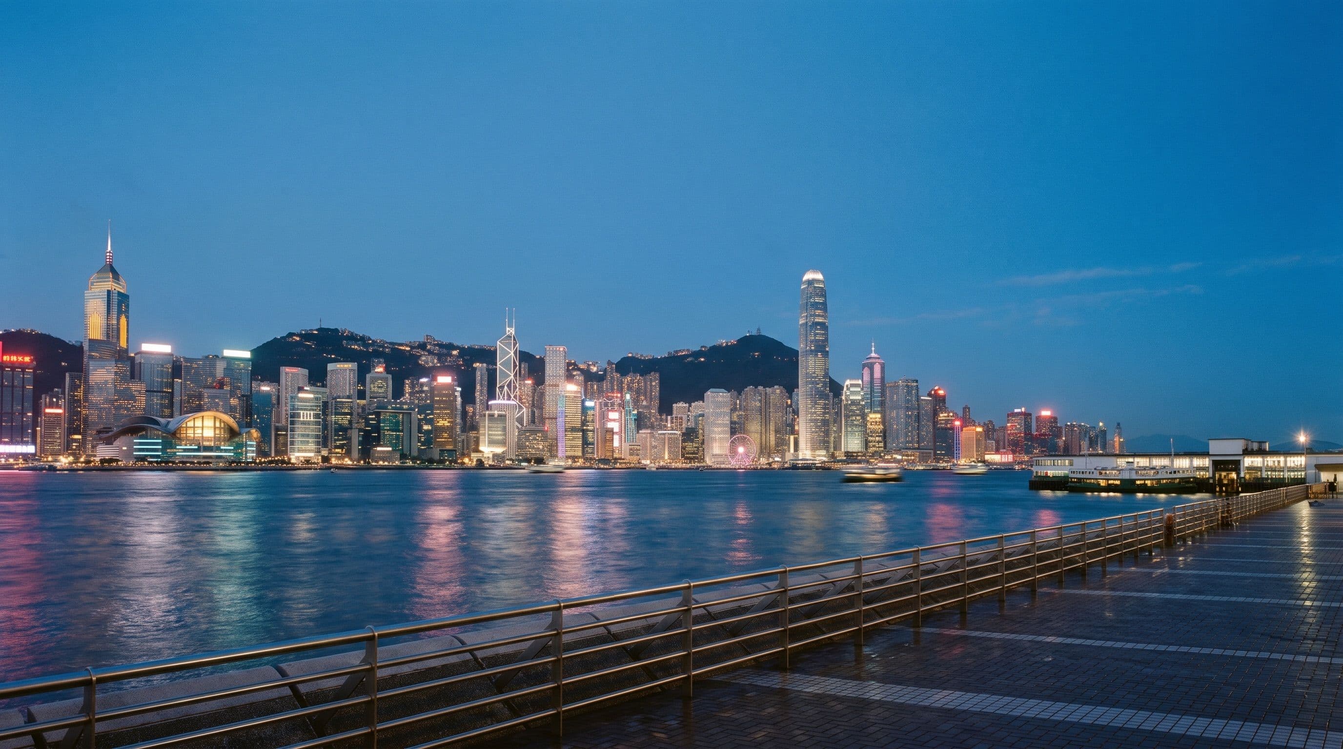 Hong Kong 3-Day Itinerary: The Perfect First-Timer's Plan