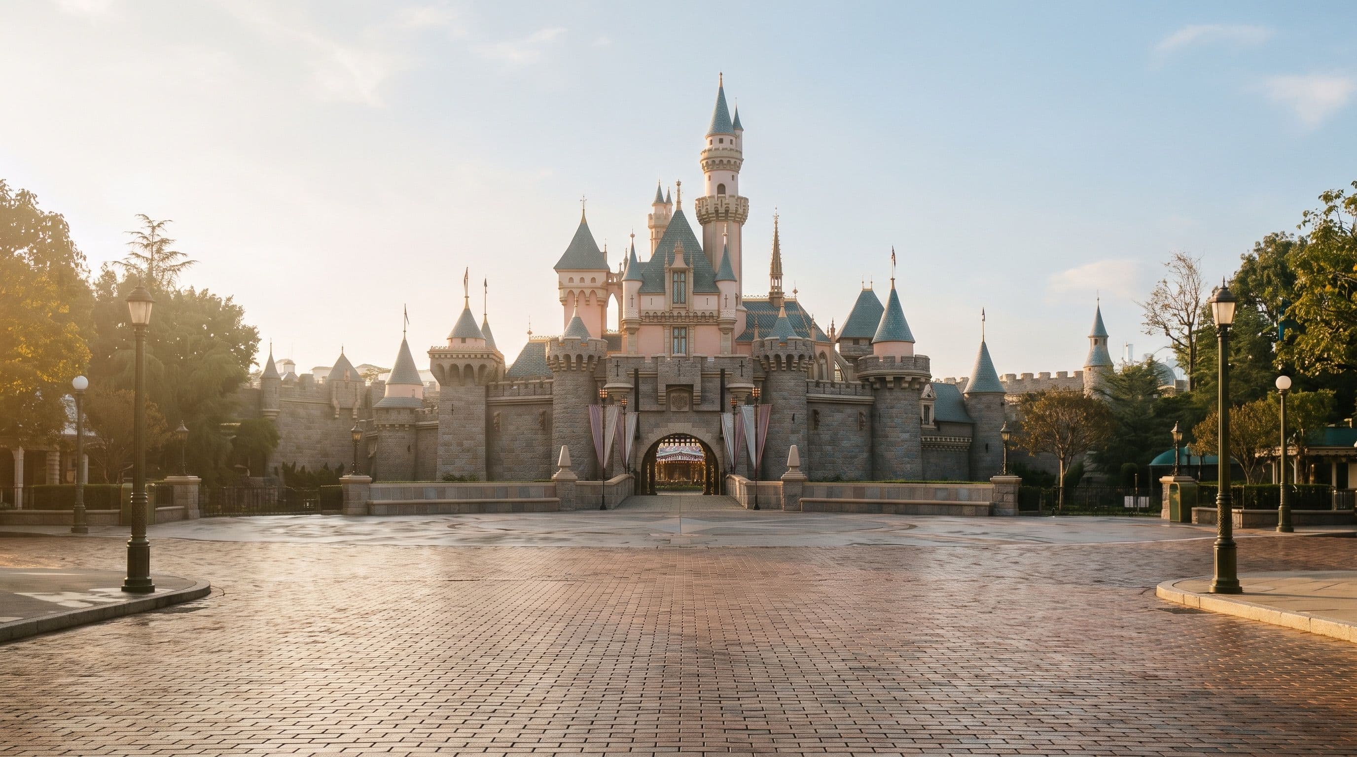 Hong Kong Itinerary with Disneyland: The 3-Day Plan