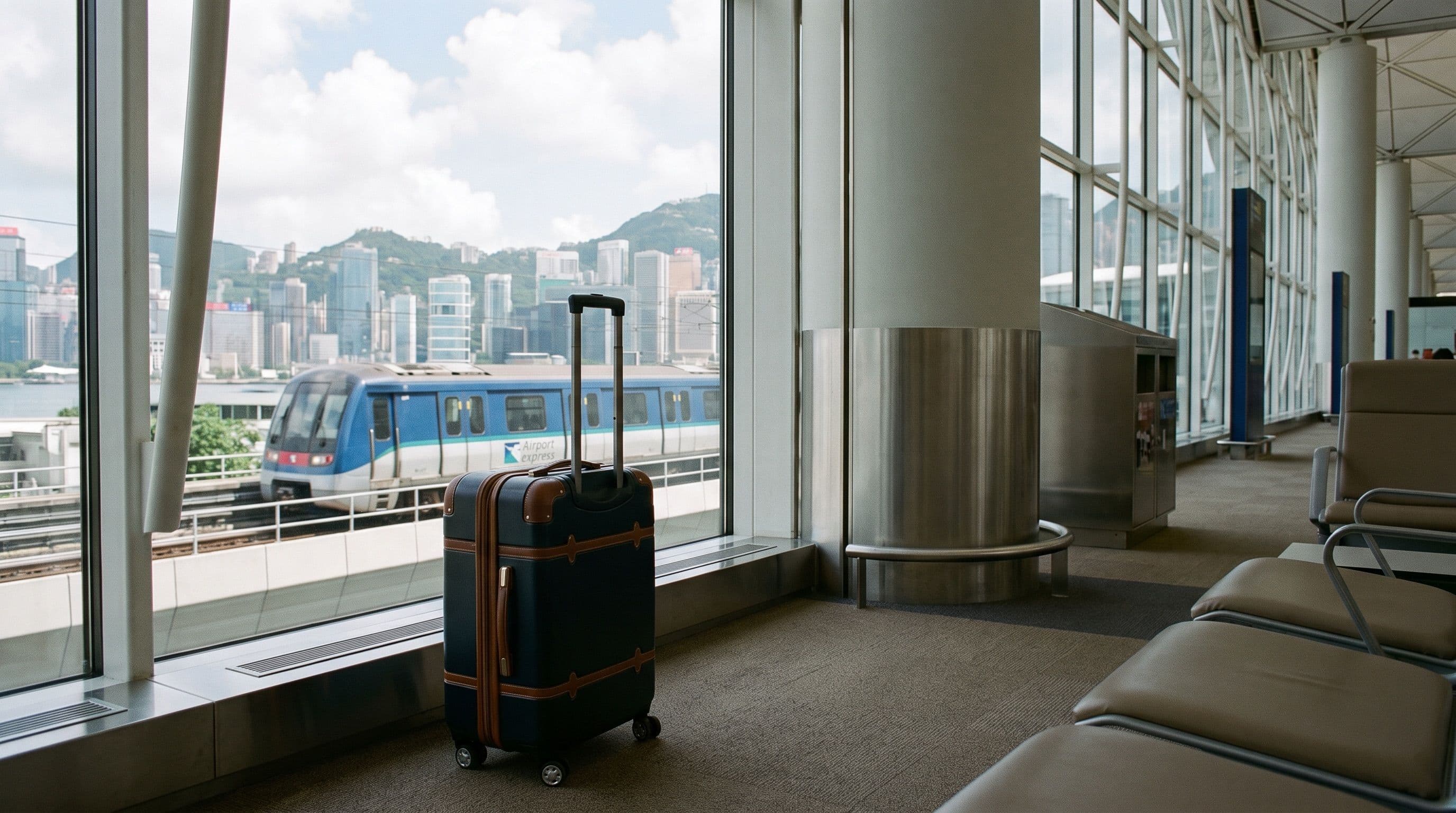 Hong Kong Layover Guide: What to Do With 6–12 Hours