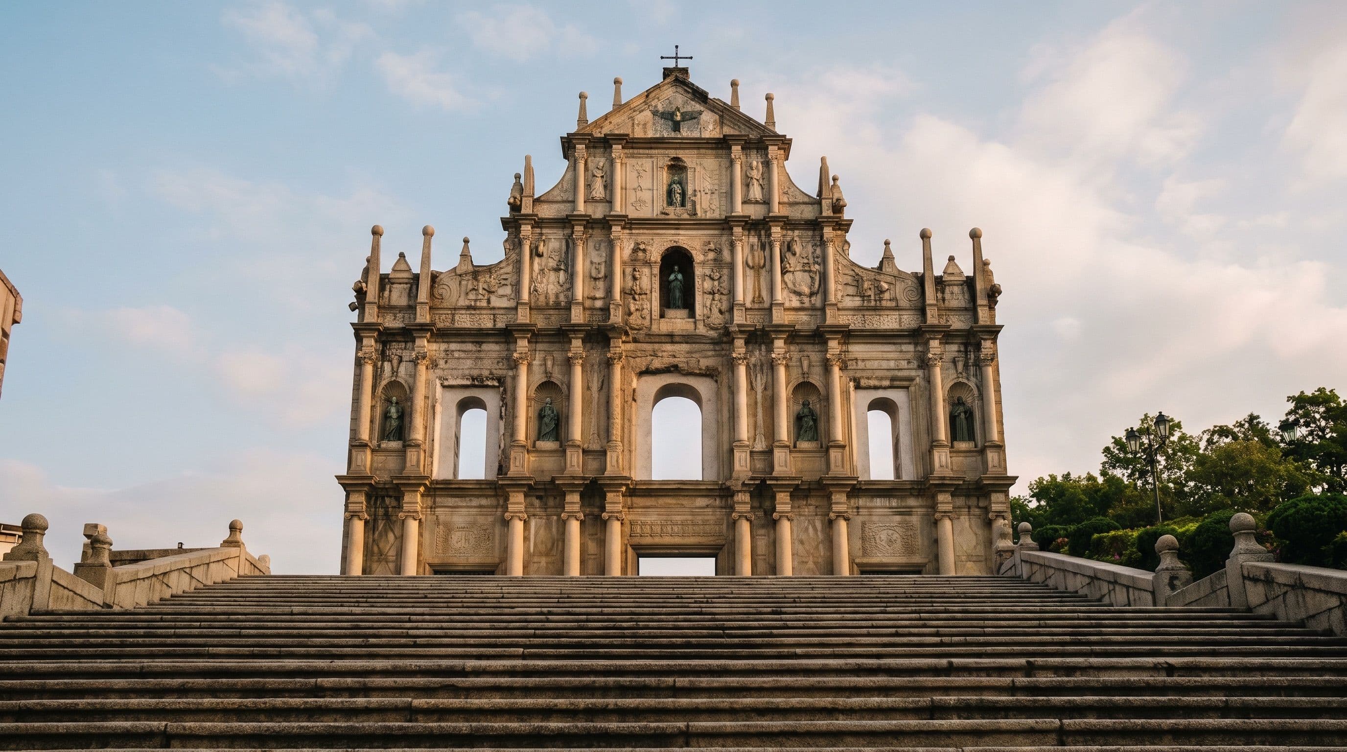 Hong Kong to Macau Day Trip: The Complete Guide