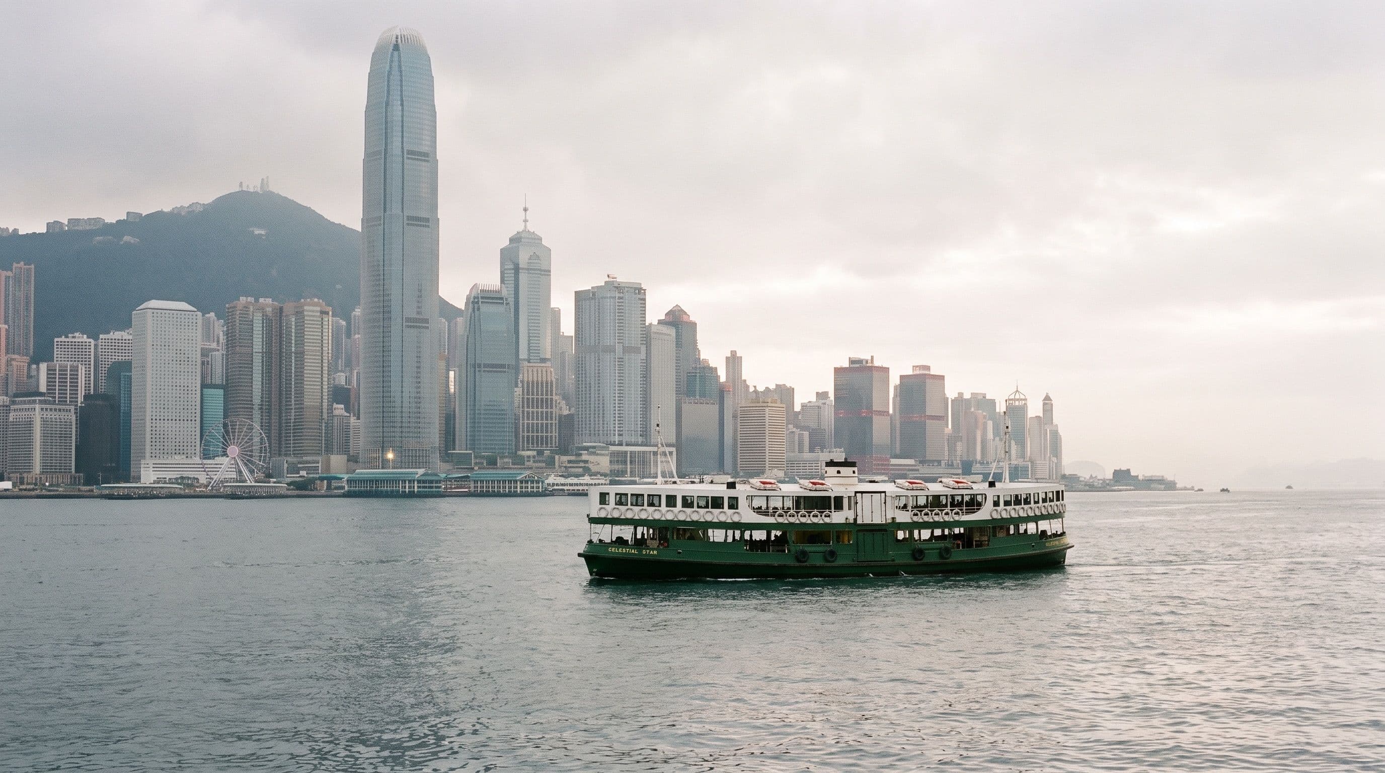 How Many Days Do You Need in Hong Kong? An Honest Answer