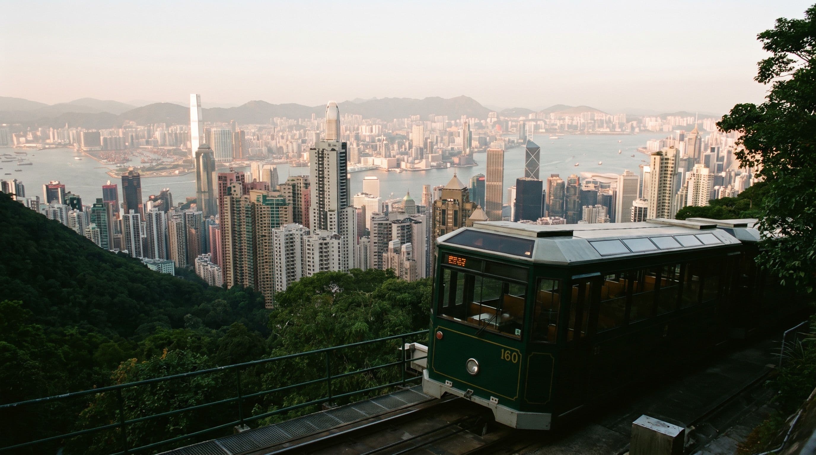 Is the Peak Tram Worth It? An Honest Answer Before You Queue