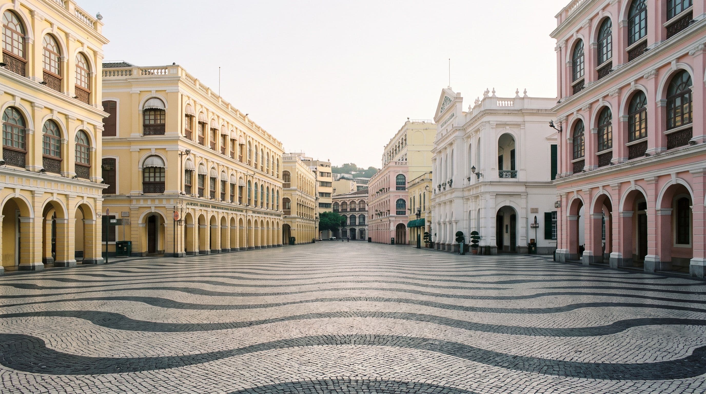 Macau With Kids Day Trip: What Actually Works for Families (and What to Skip)