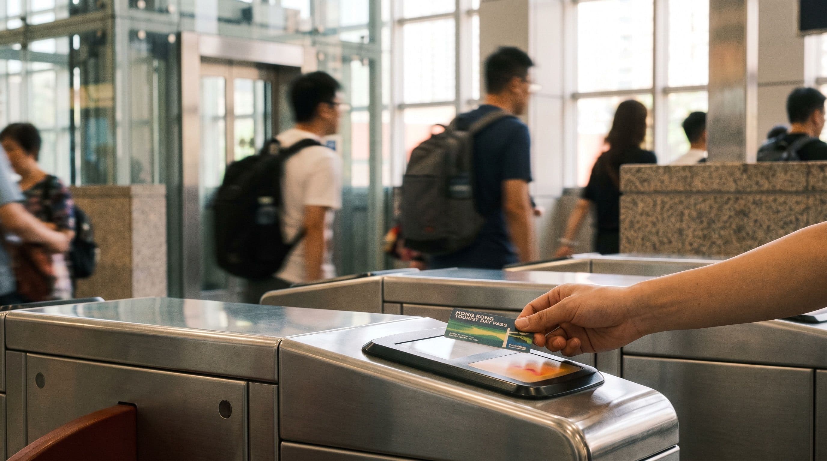 MTR Tourist Day Pass: Is It Worth It?