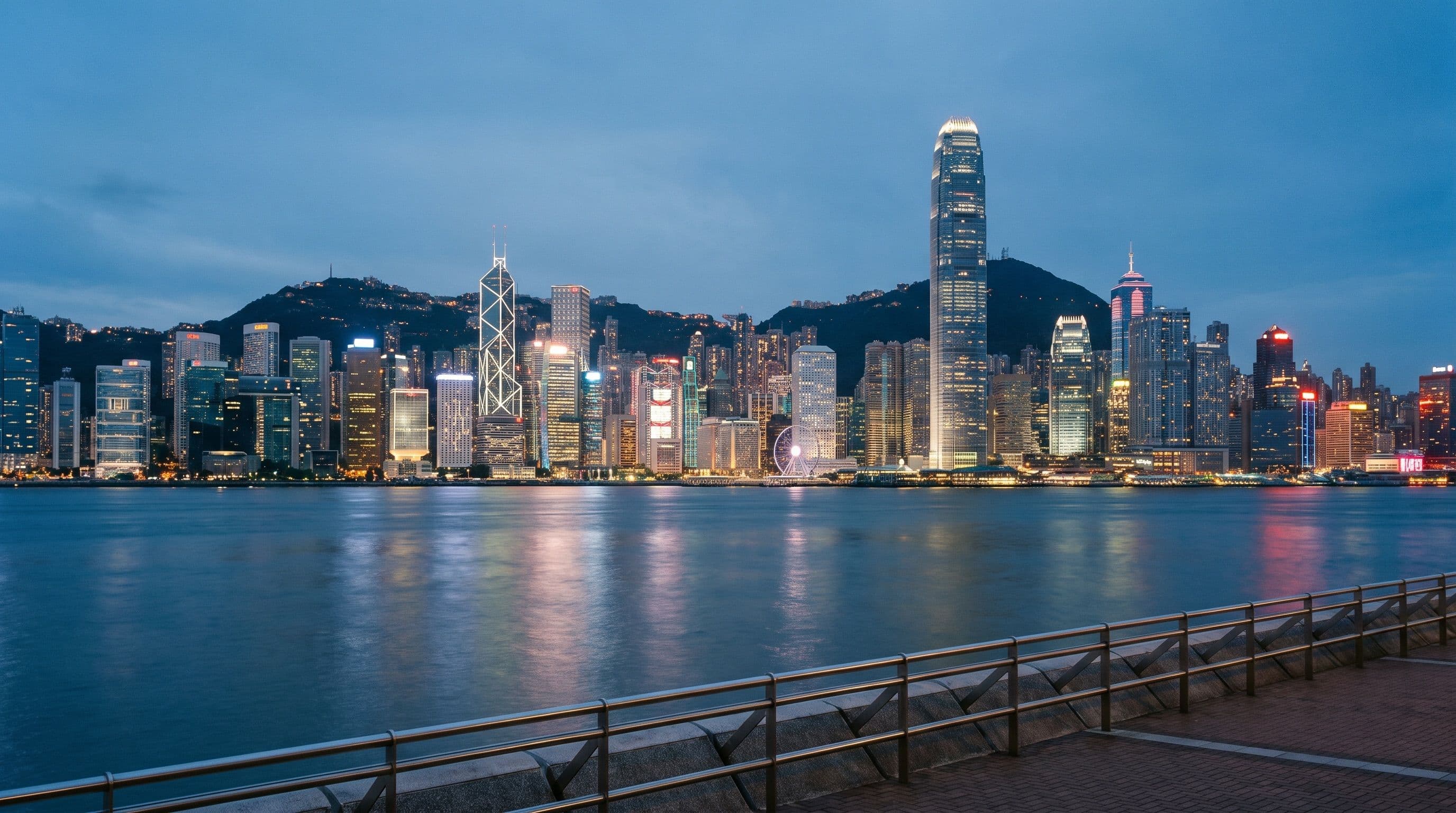 Ocean Park vs Disneyland Hong Kong: Which One Should You Pick?