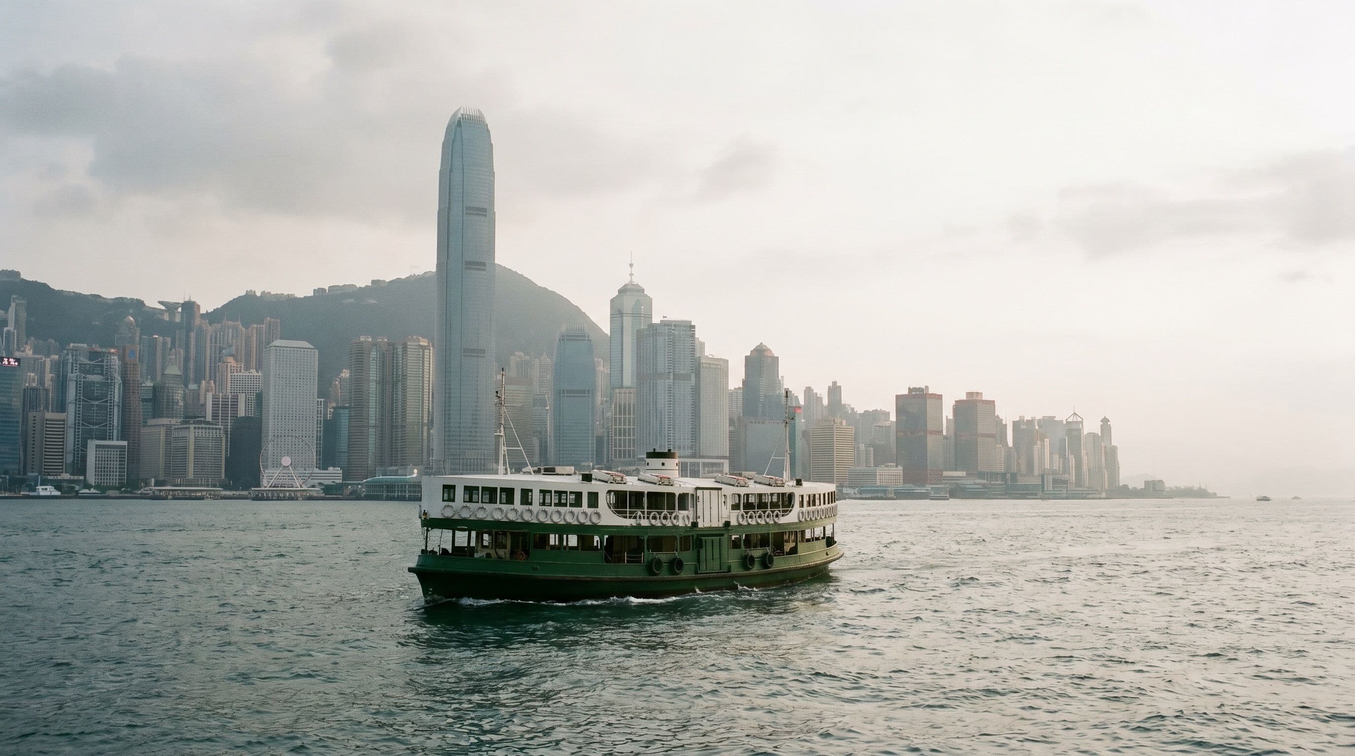 Octopus Card on Android: How to Set It Up (Tourist or Resident)