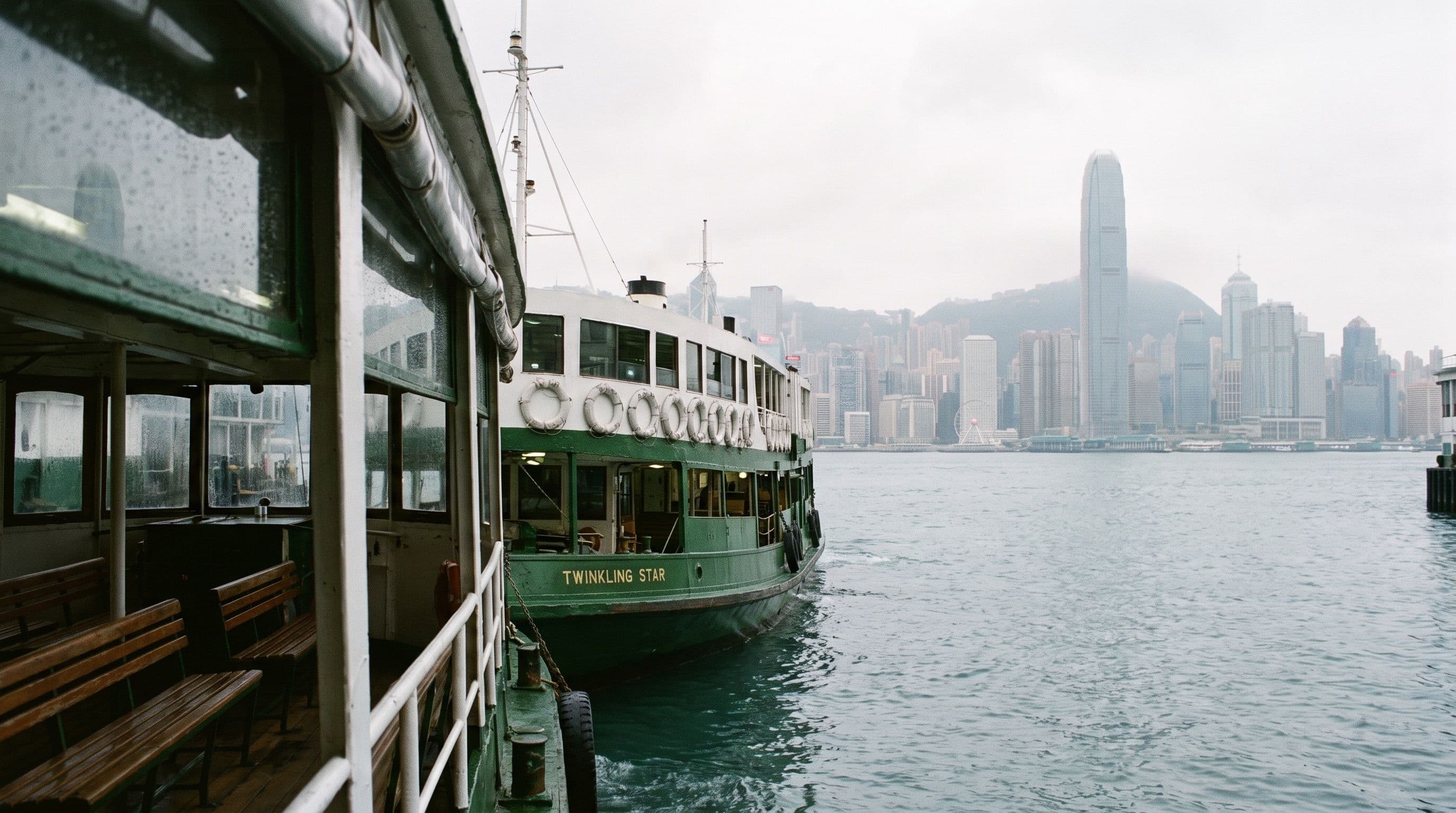 Octopus Card Lost or Stolen in Hong Kong: What to Do Right Now