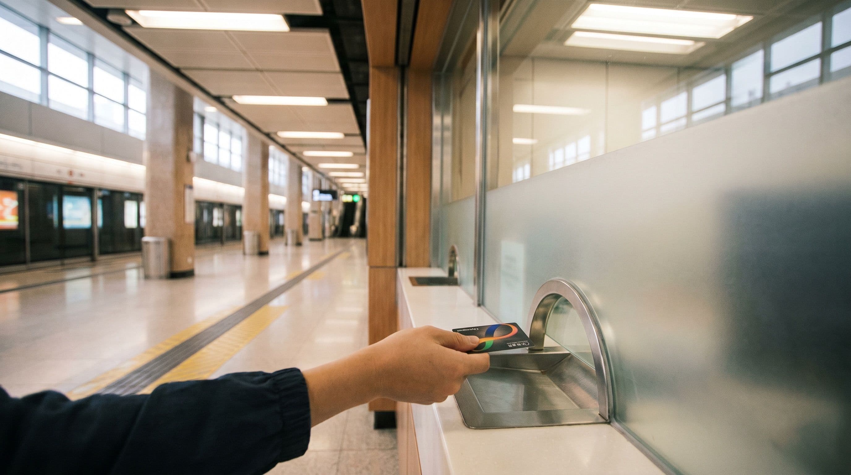 Octopus Card Refund: How to Get Your Deposit and Balance Back