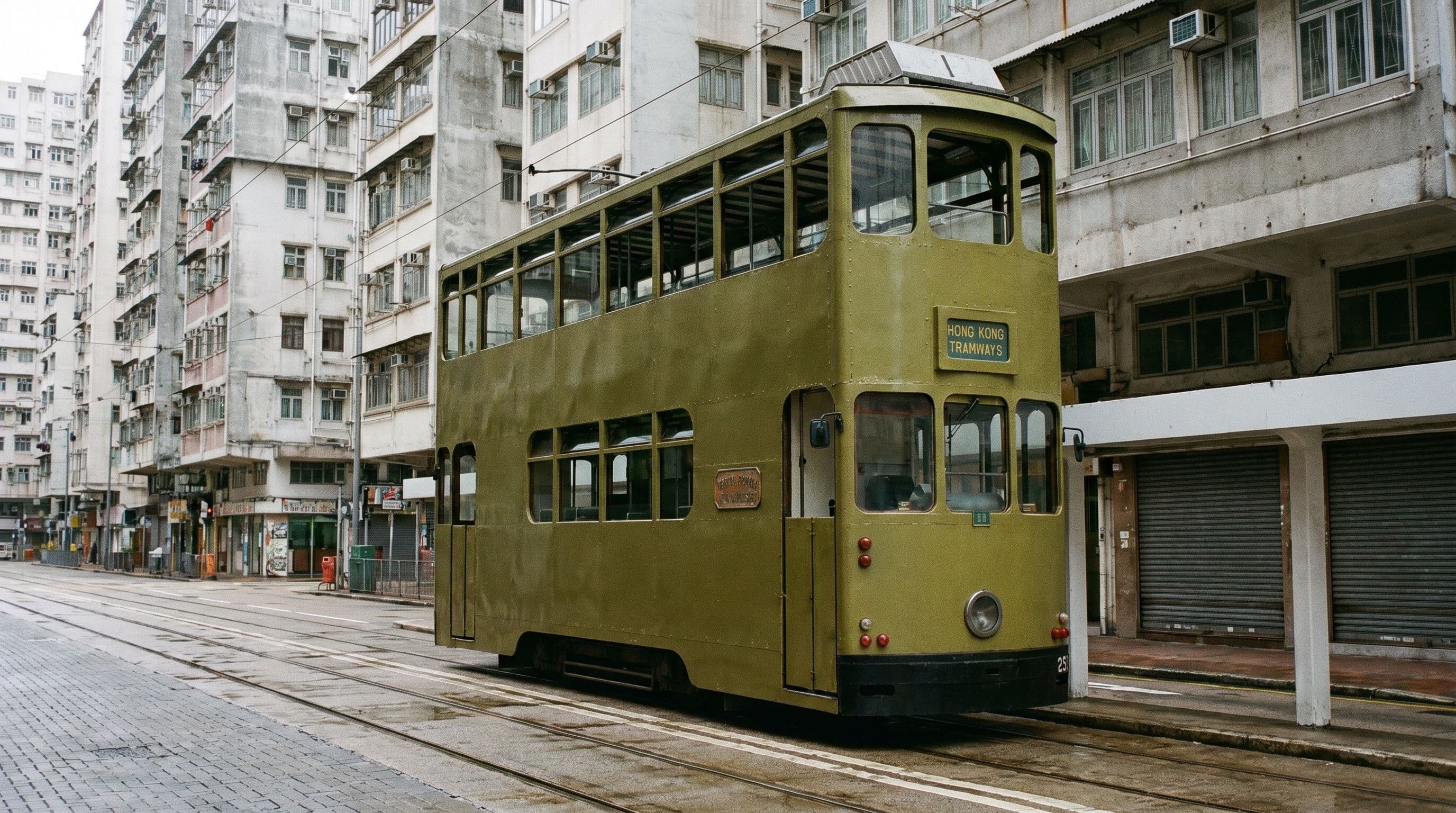 Octopus Card Hong Kong