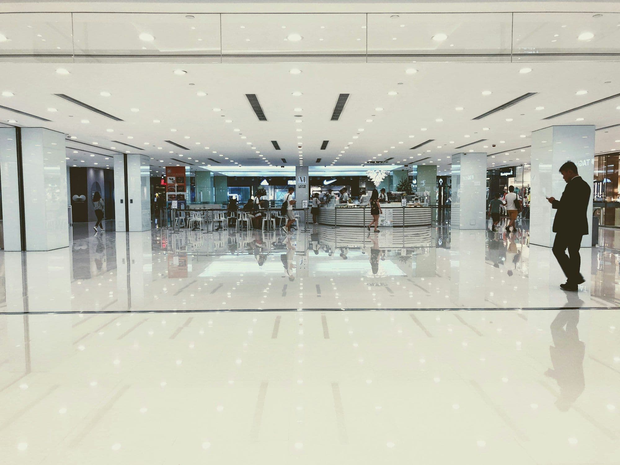 Harbour City Hong Kong - The Ultimate Shopping Destination