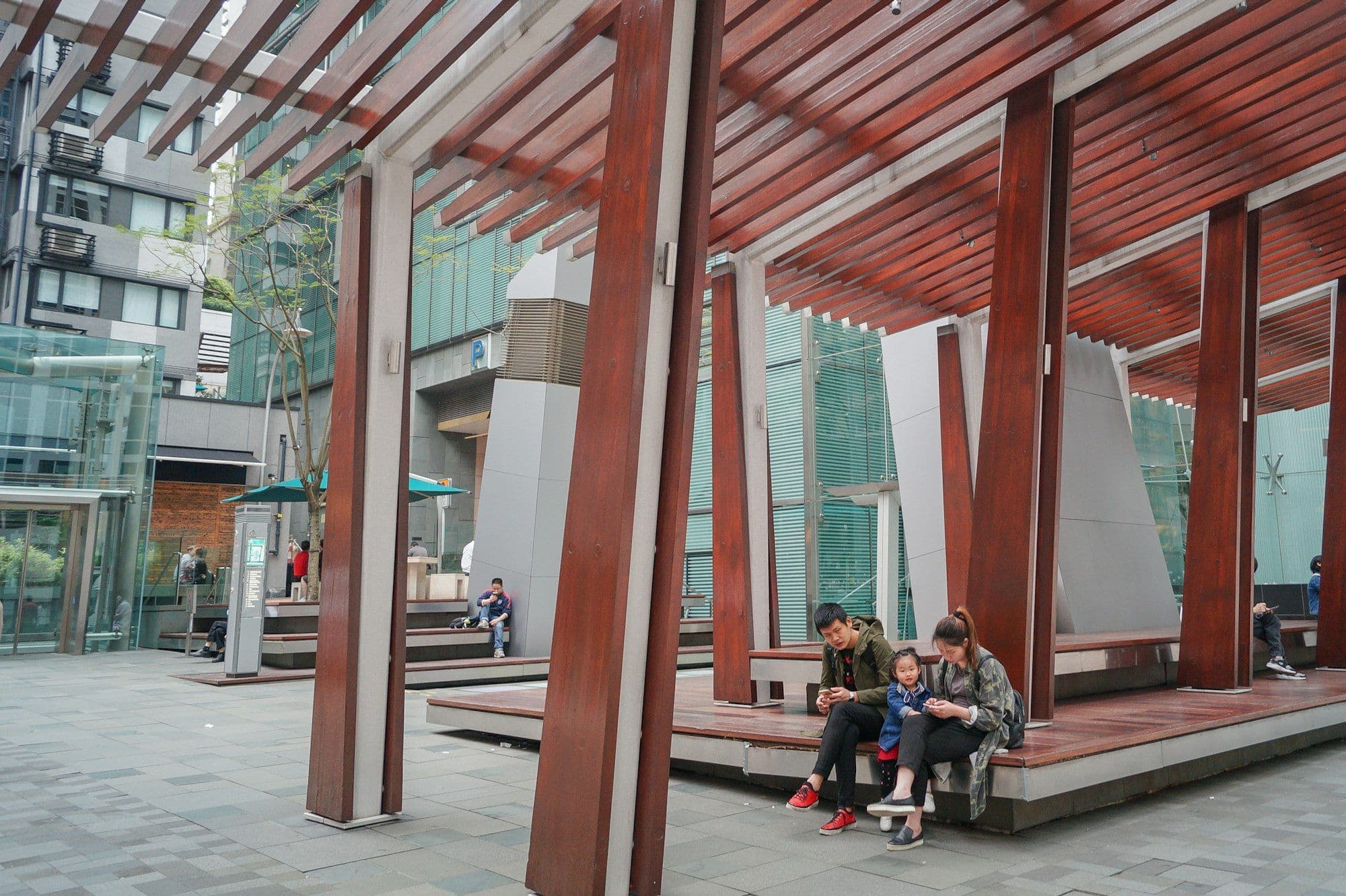 Admiralty Three Pacific Place Pacific Place Directory