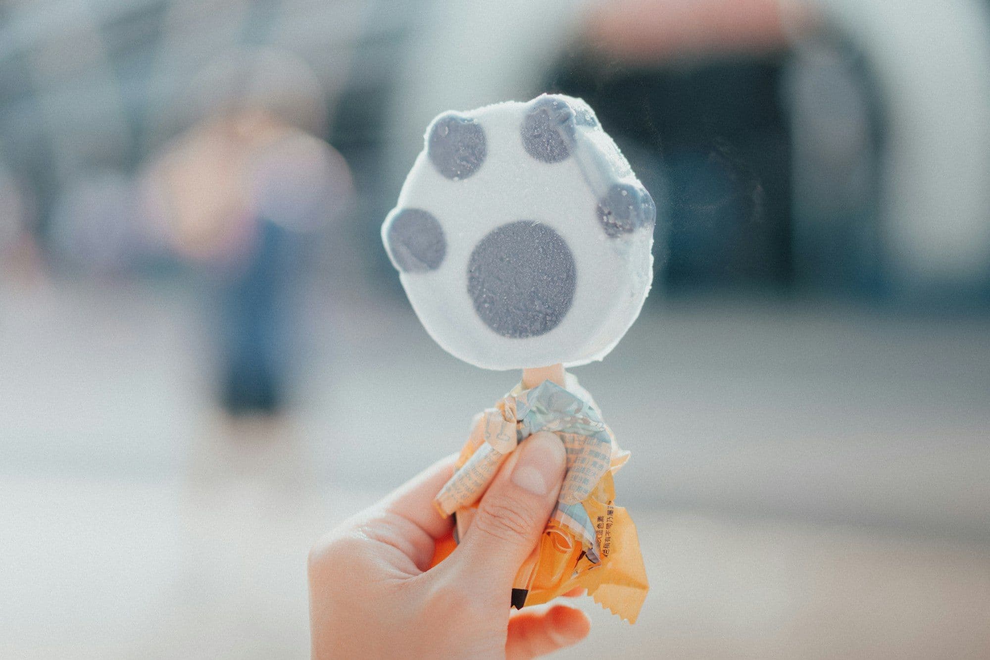 Is Hong Kong Disneyland Worth It? Food