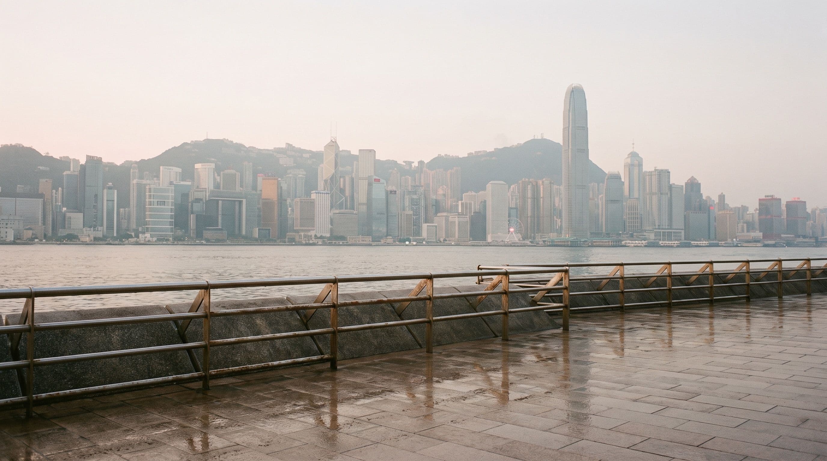 The Best Things to Do in Hong Kong With Kids