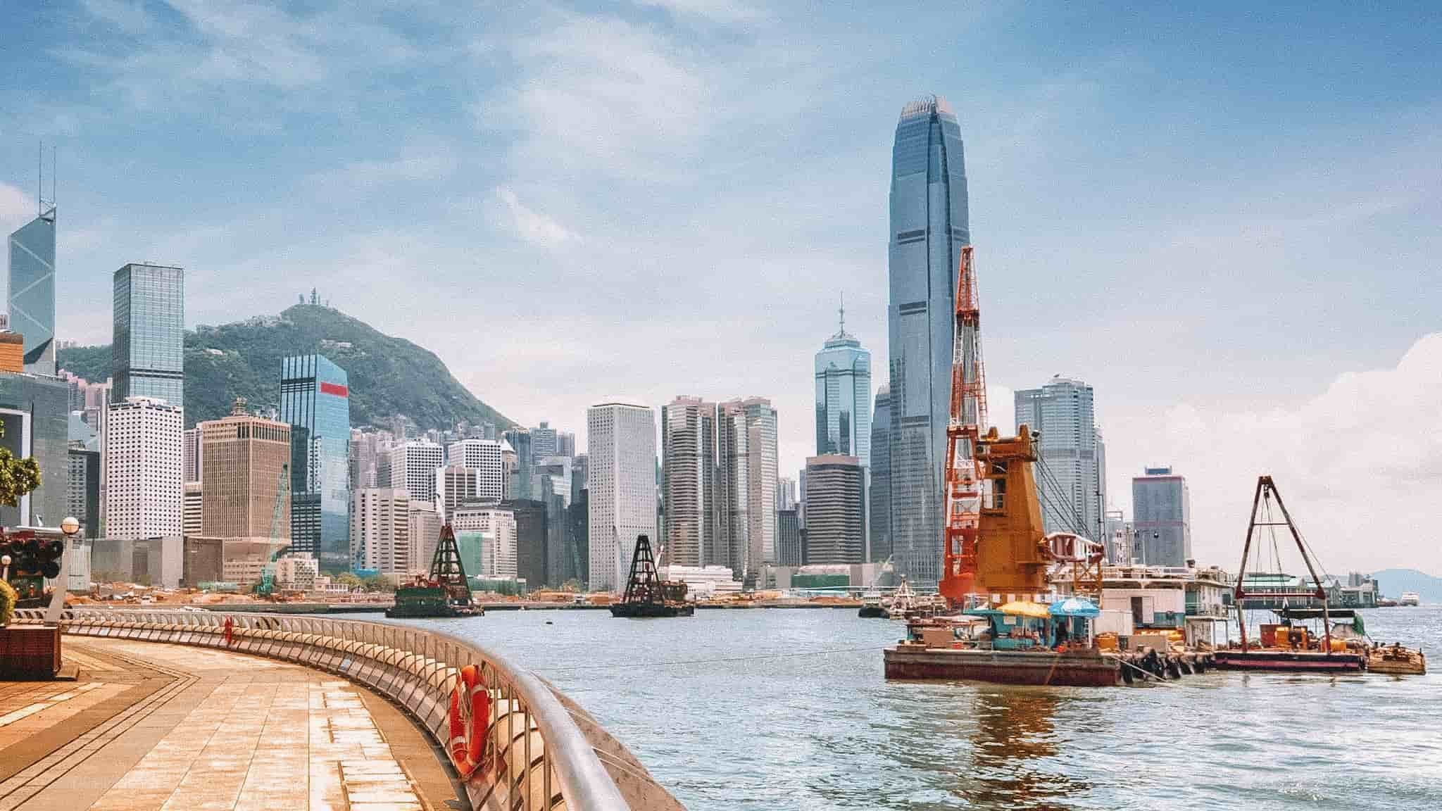 Best Hotels on Hong Kong Island in 2023 Causeway Bay