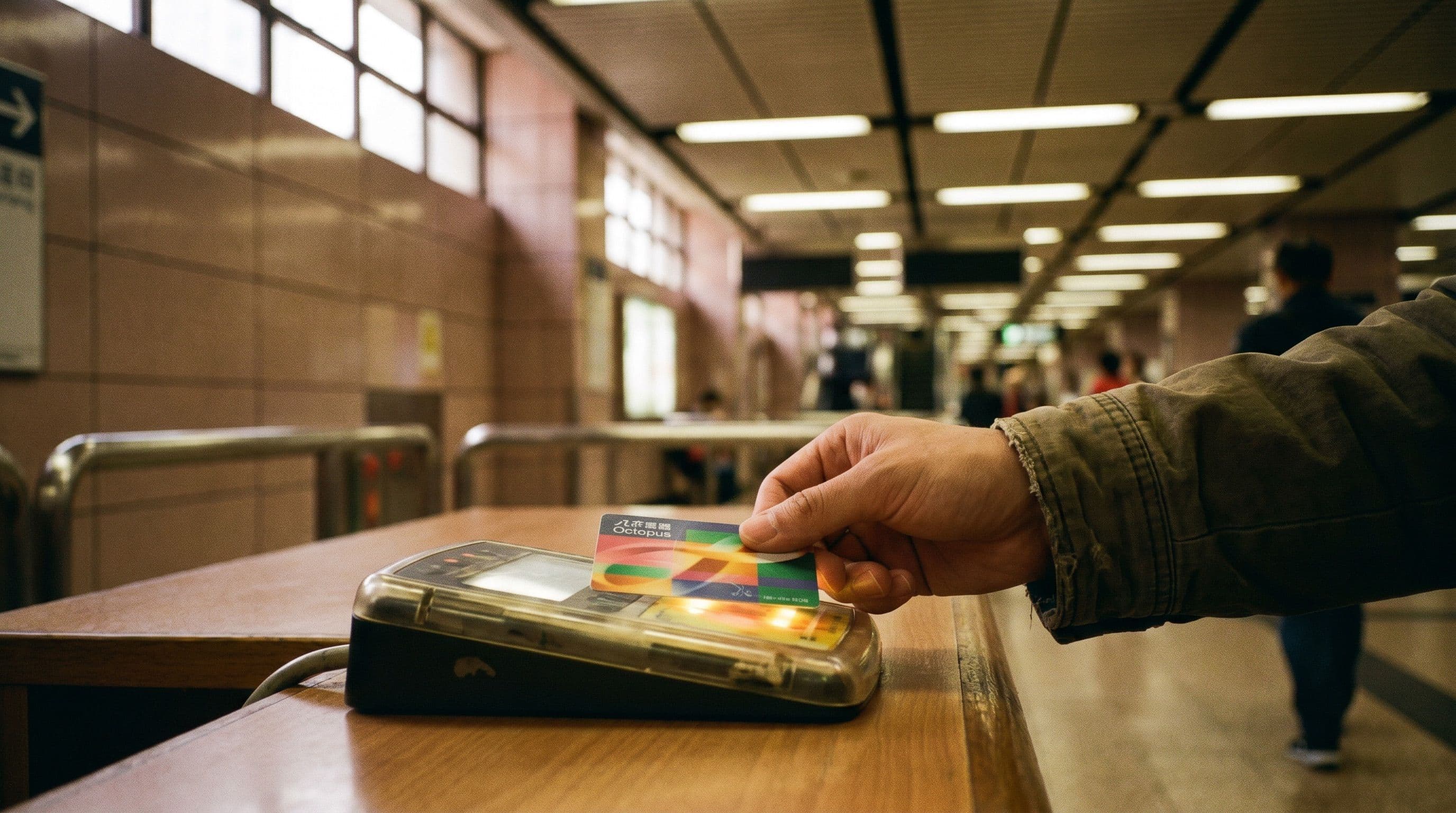 Do Octopus Cards Expire? Validity, Inactivity Fees & Reactivating an Old Card