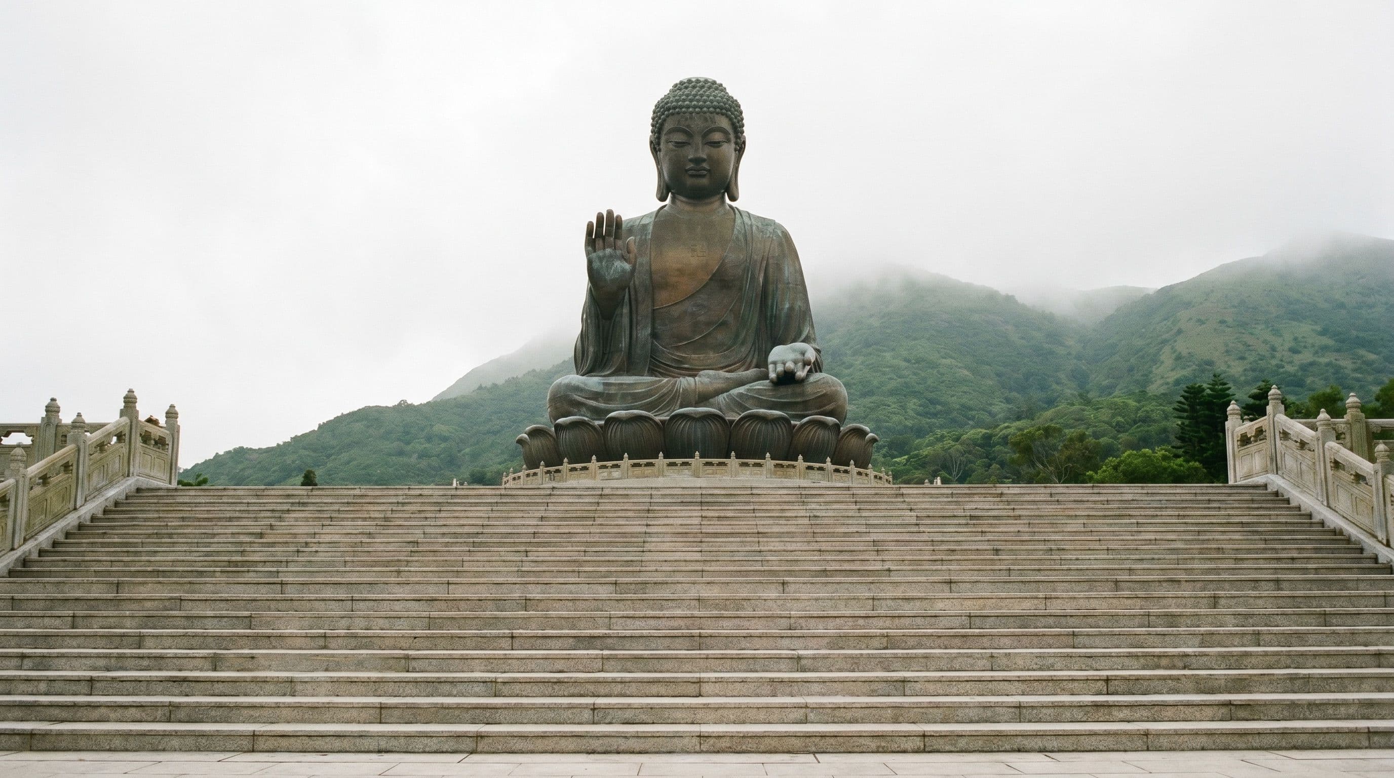 Best Day Trips from Hong Kong