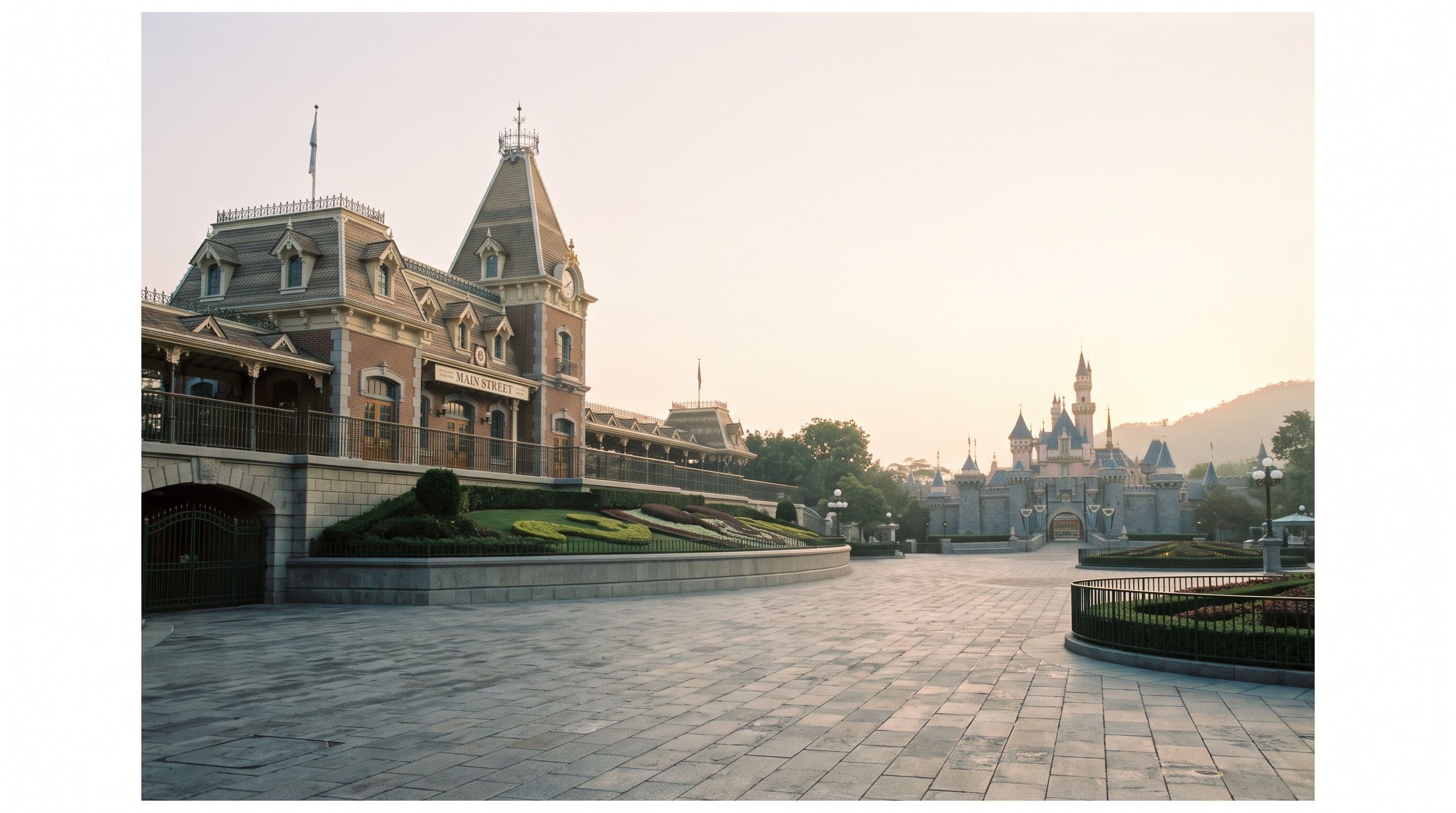 Is One Day Enough at Hong Kong Disneyland? An Honest Answer