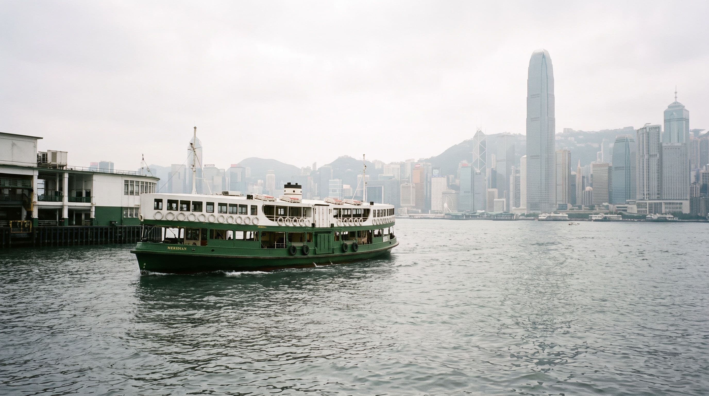 Can You Use an Octopus Card at Hong Kong Disneyland?