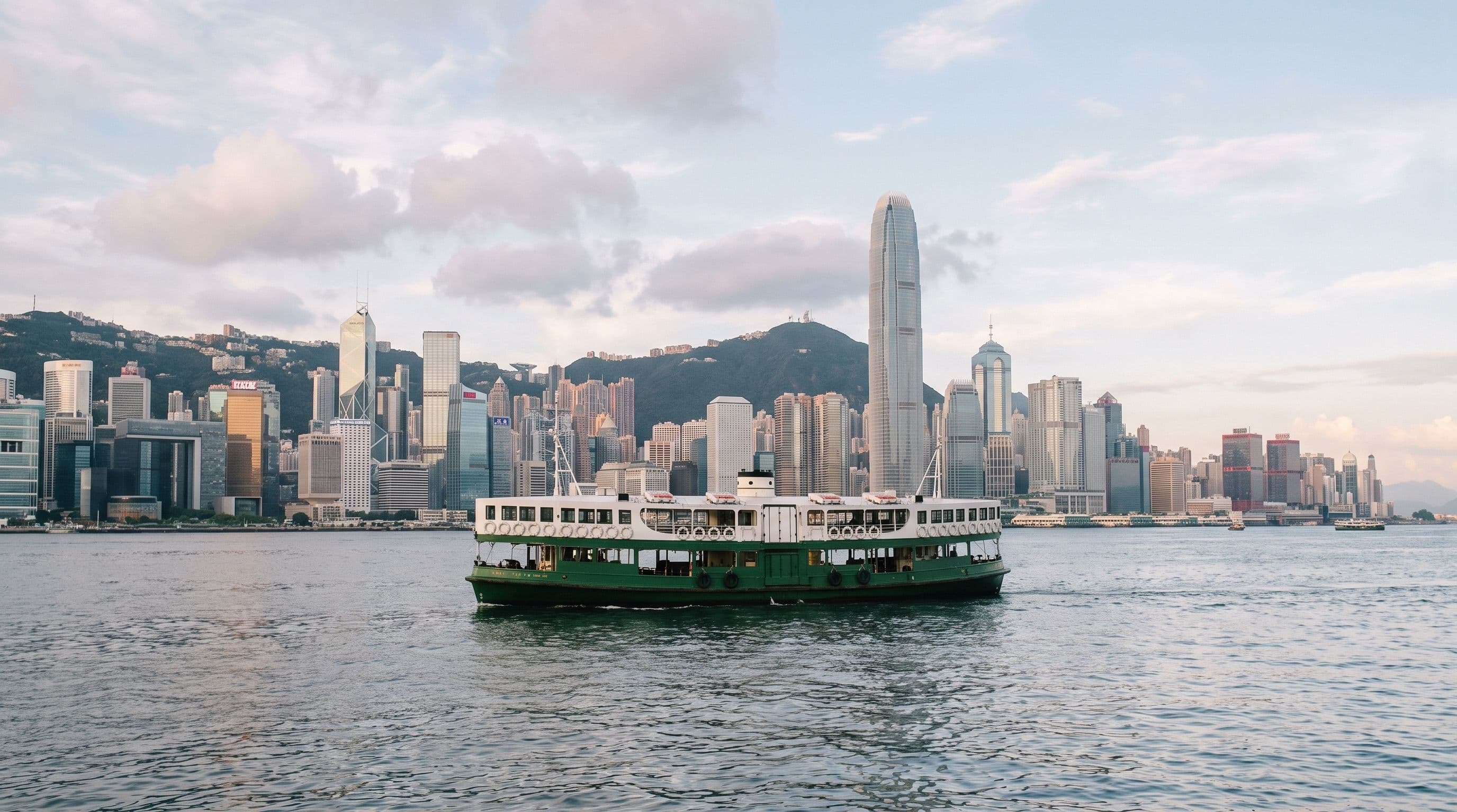 Octopus Card vs MTR Tourist Day Pass: Which Is Better for Tourists?