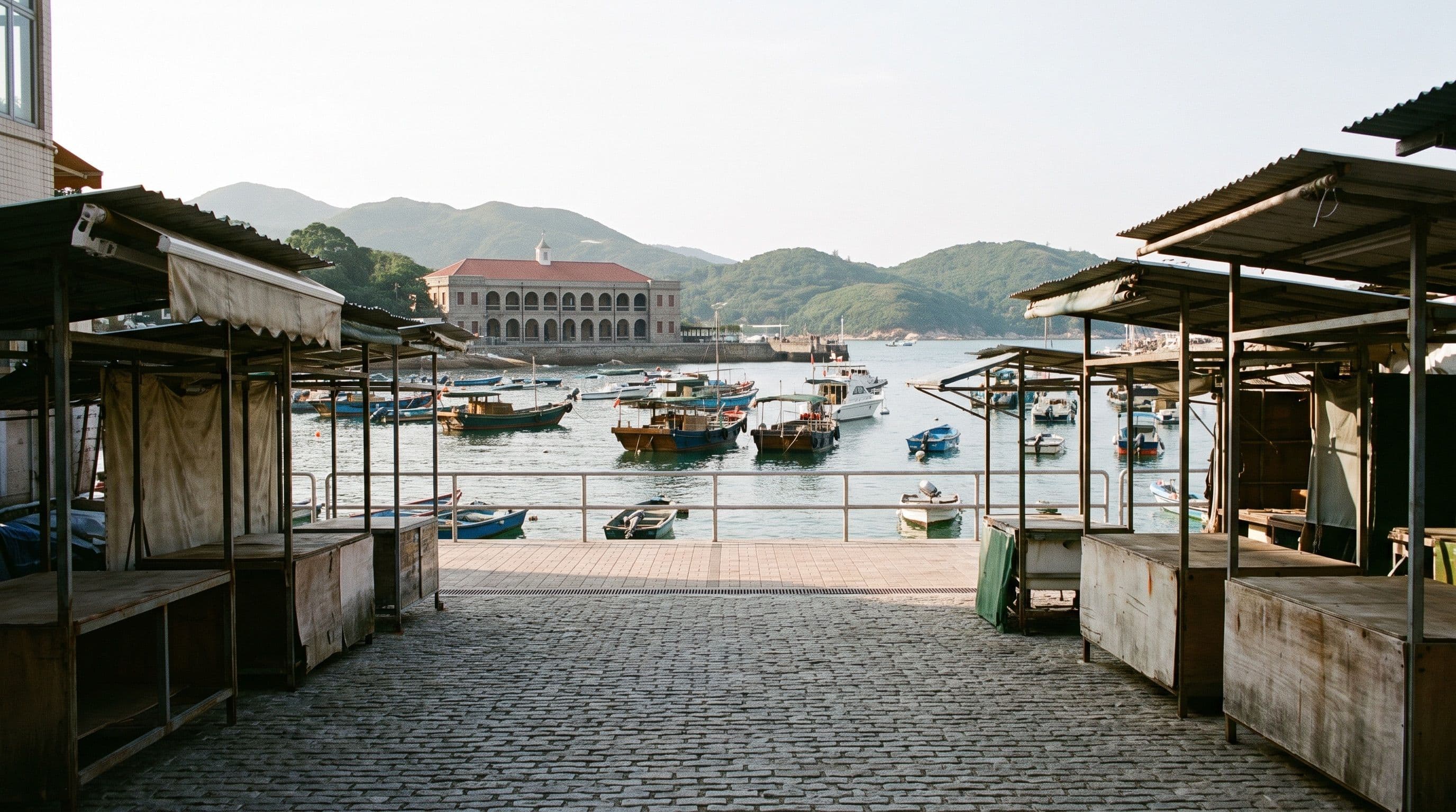 Is Stanley Market in Hong Kong Worth Visiting? An Honest Answer